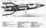The German V-2 rocket was a sophisticated liquid propellant rocket, which first entered outer-space in 1942. 
